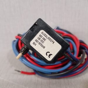 USED EATON AUXALRMEPK Shunt Trip 66C1570G45