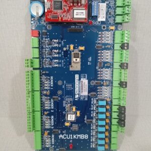 USED ASIS Technologies ACU1KMB8 BOARD