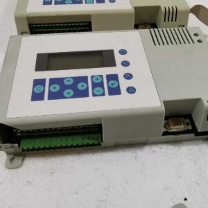 USED 1 LOT 4PCS Honeywell XF40A1 / XL40A2MMI / D-71101 MODULES - W/O ANY ACCS.