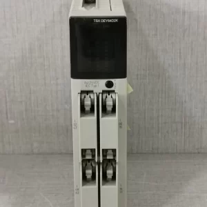 USED Schneider Electric TSXDEY64D2K MODICON PV:06 RL:05