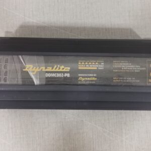 USED Philips Dynalite DDMC802-PB Controller