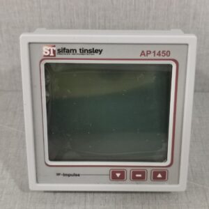 ST Sifam Tinsley AP1450 Multifunction Meter AP 14xx Series AP4L-330102RH50000- NEW OPEN BOX