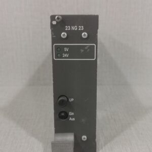 USED ABB STROMVERSORGUNG 23 NG 23 1KGT 005400 R0001