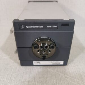USED Agilent 1200 Series G1156A 6/7 SEL/VALVE