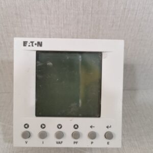 USED EATON METER44 Multifunction Meter