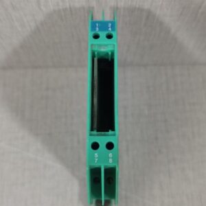 USED PEPPERL+FUCHS Z-Series Part No. Tell Nr. 71773 Type Z910 Without cover