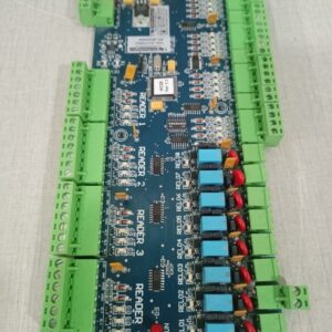 USED ASIS Technologies ACU1KRB3 / ACU1KEM01 BOARD