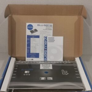 NEW BLUSENS SS.21712A Satellite Multiswitch