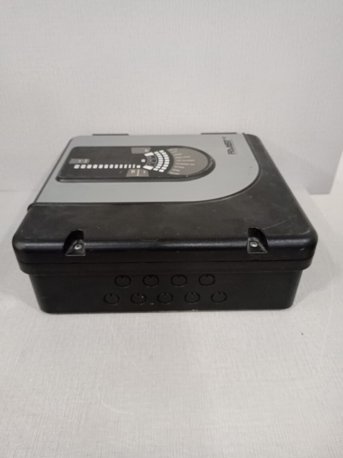 USED SYSTEM SENSOR FAAST FL0111E SINGLE CHANNEL ASPIRATING SMOKE ...