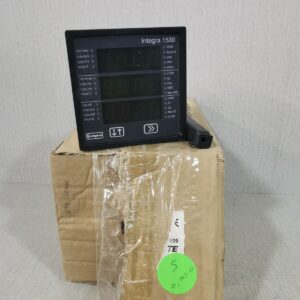 NEW Crompton Integra 1530 INT-1530 SERIES INT-1564-L-5-M-010-RY/ New – Open box