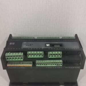 USED DEIF AGC/GS/3.5-Generator 02 Controller 100113880.10 Without Lock