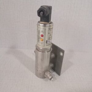 USED Alphamoisture AMT Dewpoint Hygrometer