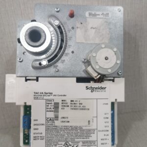 USED Schneider Electric TAC IA Series MNB-V1-2 Controller
