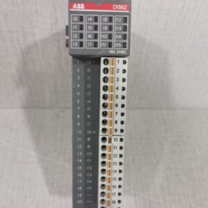 USED DI562 B4 ABB 1TNE968902R2102 / DI562
