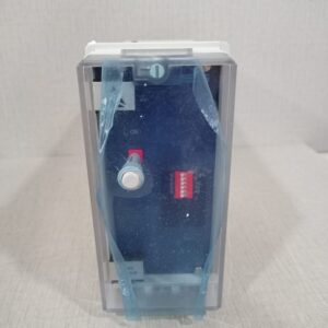 NEW Woodward IRI1ER1LD EARTH CURRENT RELAY/ New – Open box