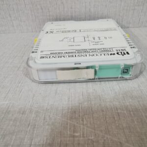 USED Elcon HiD 2035 ONE CHANNEL LOOP POWERED CURRENT ISOLATOR