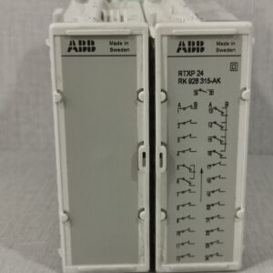 ABB RTXP 24 RK 926 315-AK-NEW WITHOUT BOX