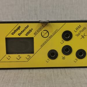 USED Kries Energietechnik VOIS + Voltage Indicating System 2502165
