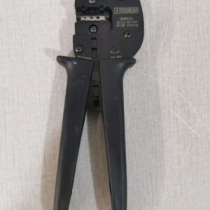 Phoenix Contact CRIMPFOX-1,6/2,5-ED-2,50 ART.NR.1772748 - WITH FILTHY BOX / New – Open box