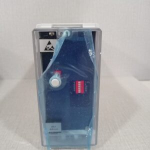 USED Woodward IRI1ER1LD EARTH CURRENT RELAY WITHOUT DISC/ New – Open box