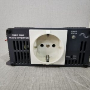 USED WAECO SinePower SP164 MSK160-024