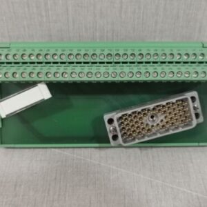 USED Phoenix Contact UMK-EC56/56-XOR Interface Module WITHOUT ACCS.