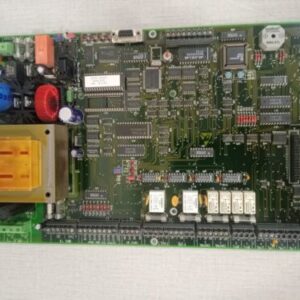 USED CS 1110 EPI K3X 010/01 27C020 BOARD
