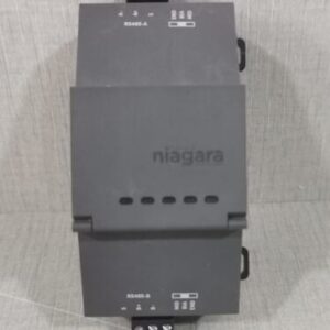 USED Niagara NPB-8000-2X-485C / 12979 DUAL RS485 OPTION MODULE - TRIED & TESTED
