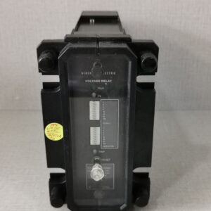 USED GE MULTILIN TOV4013I030G00C VOLTAGE RELAY 48-125 VDC-VAC 50/60Hz W/O ACCS.