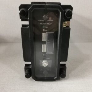 USED GE MULTILIN TOV4023I030G00C VOLTAGE RELAY 48-125VDC-VAC 50/60Hz W/O ACCS.