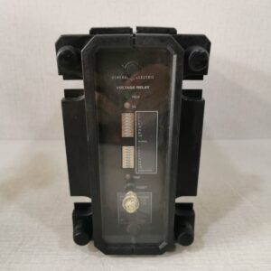 USED GE MULTILIN TOV5023B210G00C VOLTAGE RELAY 48-125VDC-VAC 60Hz W/O ANY ACCS.