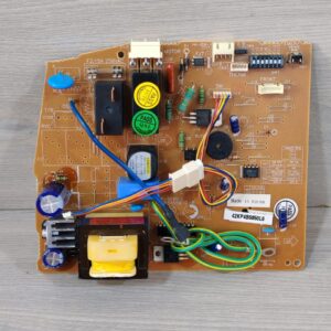 CARRIER 42KP4B5850L6 / 42QP5A5501G-R CONTROL BOARD - NEW W/O BOX / New – Open box