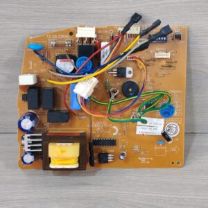 CARRIER 42QP8B5850JY-S 42QP8A5501E-R PCB BOARD - NEW W/O BOX / New – Open box