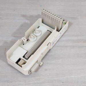 USED ABB TU810V1 3BSE013230R1 PR:G BASE