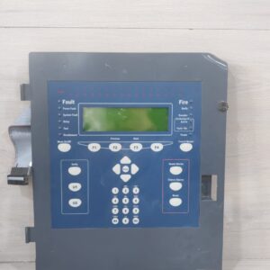 USED Gent by Honeywell Vigilon Compact VCS-IDOOR 4269-530-07 FOR A REPLACEMENT DOOR