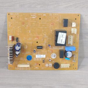 Carrier 52VFCN5850G-R / JAF04 AS PCB BOARD- NEW WITHOUT BOX / New – Open box