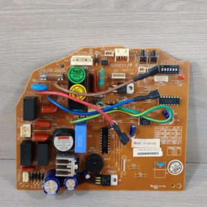 Carrier 42QG8A5V50E3 / JAA06 A/S 1213 42QG8A5V50E3 PCB BOARD - NEW W/O BOX / New – Open box