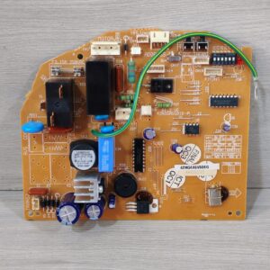 CARRIER 42KG4A5V50EG / 42RG5A5501B G1.2.VE CONTROL BOARD- NEW W/O BOX