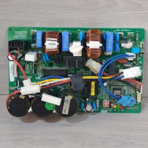 CARRIER 38AS6A55100 Ver 2.3 CONTROL BOARD -NEW WITHOUT BOX / New – Open box