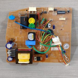 CARRIER 42KP4B5850L3-S / JAB02 A/S 1122 PCB BOARD- NEW W/O BOX / New – Open box