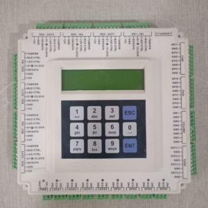 USED Spectra ACT1000+ Controller