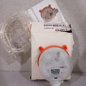 TREND DPIA-250-500 Differential Pressure Transmitter WITH FILTHY BOX / New – Open box