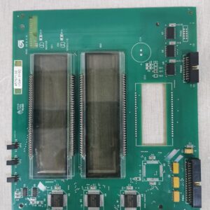 USED Veeder-Root Gilbarco ASSY TI7962-G2 REV.E PCB BOARD -WITHOUT SCREEN