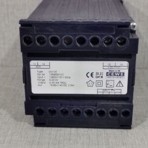 NEW CEWE DU125 Discrete Transduce /New – Open box