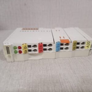 USED Beckhoff LC5100 Canopen Coupler