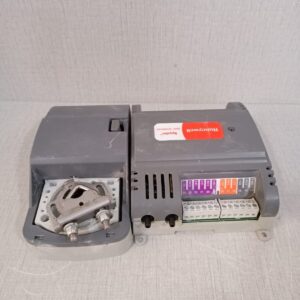 USED Honeywell Spyder PVB4022AS VAV CONTROLLER
