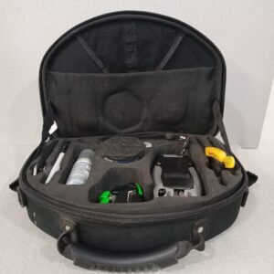 USED CORNING CABLE SYSTEMS TKT-OPTISNAP-CC / TL-OSE