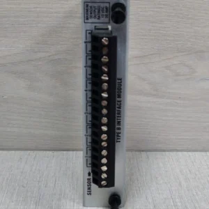 330751-001 SENSOR TYPE B INTERFACE MODULE - NEW WITHOUT BOX
