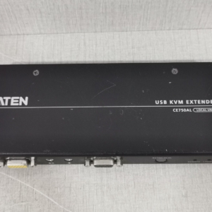 USED ATEN USB KVM Extender CE750AL