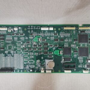 USED Gilbarco ASSY M03651A002 REV R Control Board